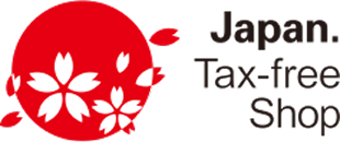 免税対応（Tax-free）
